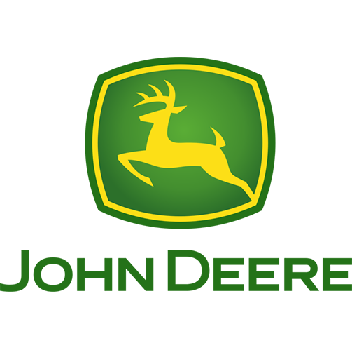 John Deere