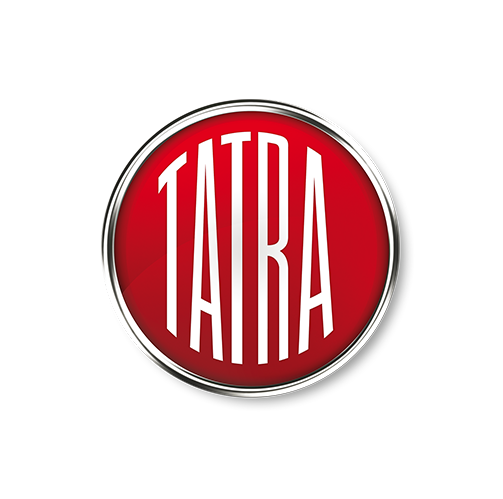 tatra trucks