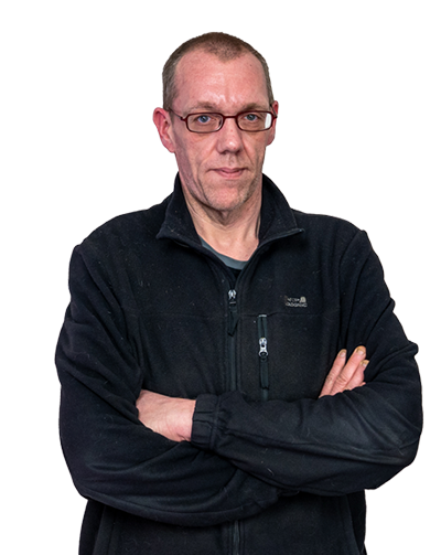 Albert Lechapelier