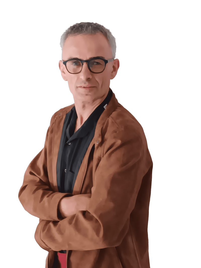 Fabrice Antoine