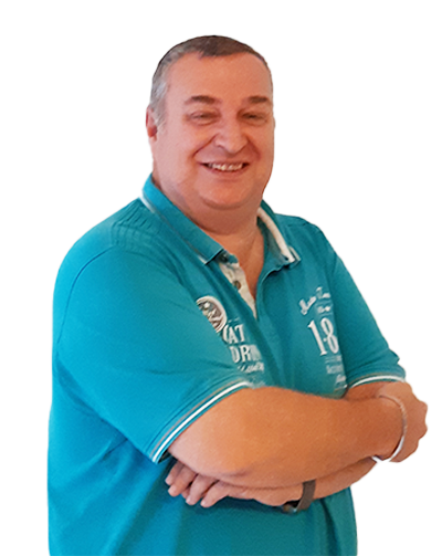 Freddy Lemineur