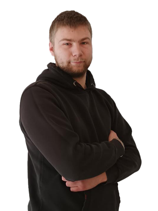 Jordy Joris