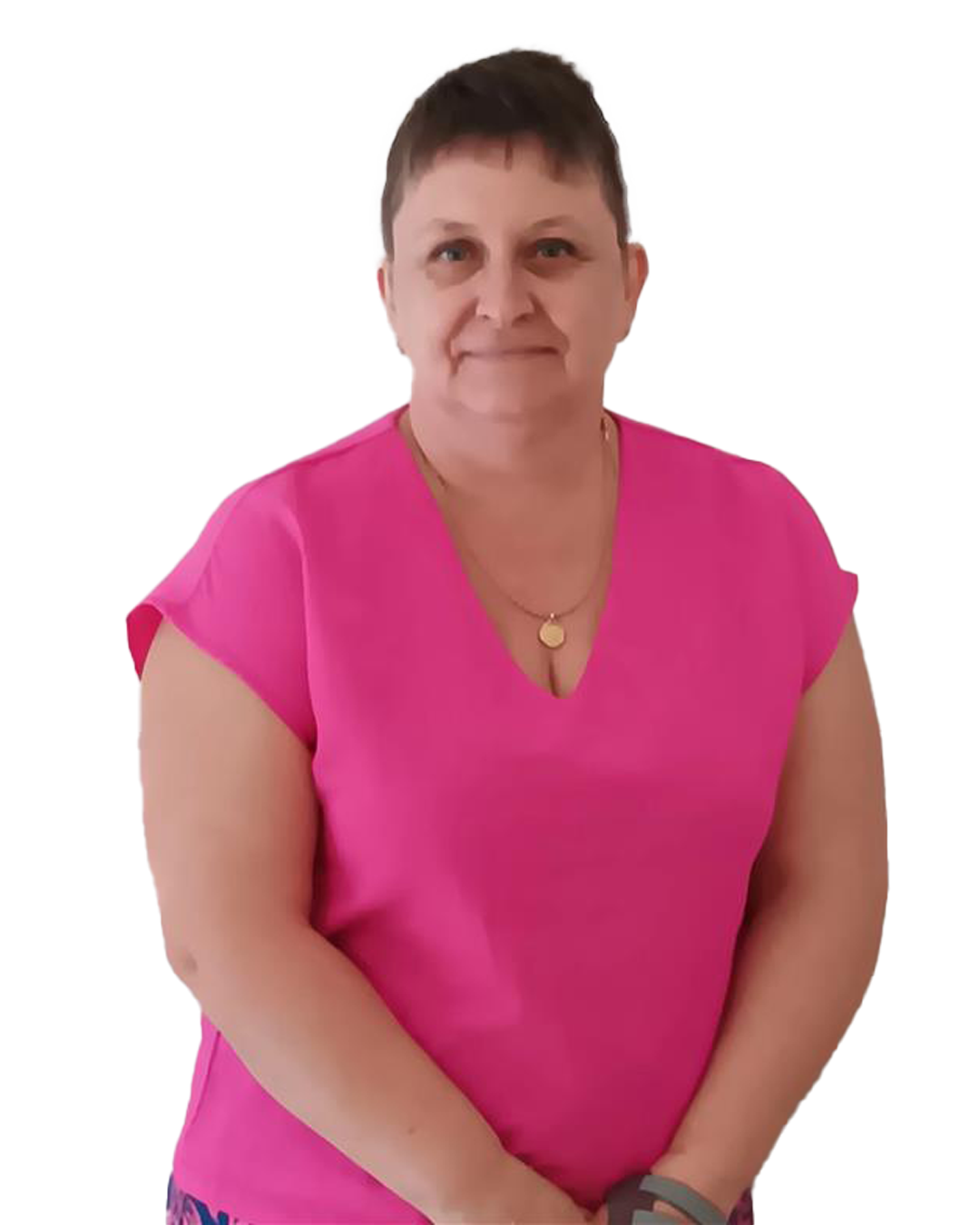 Marie-Anne GOOSSE