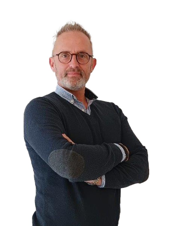 Olivier ROMANUS
