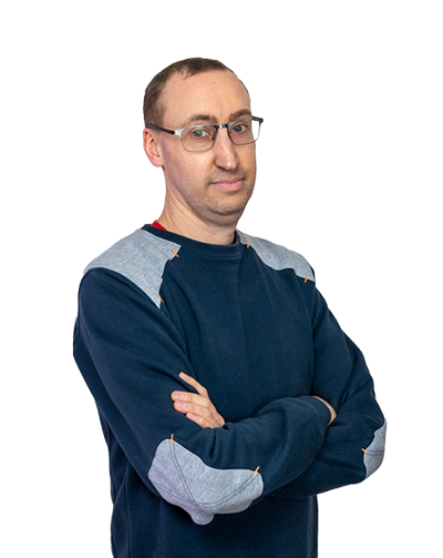 Philippe Hogge