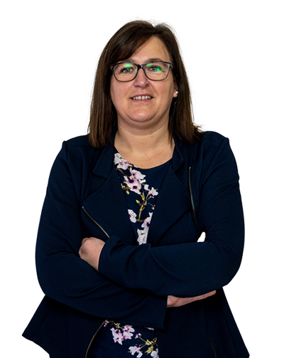 Valerie Godfroid