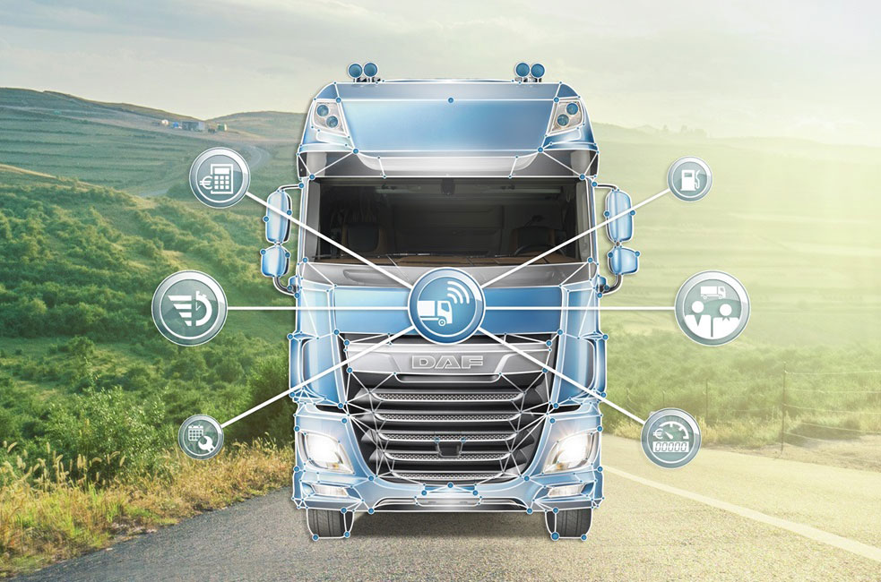 Truck Trading Group