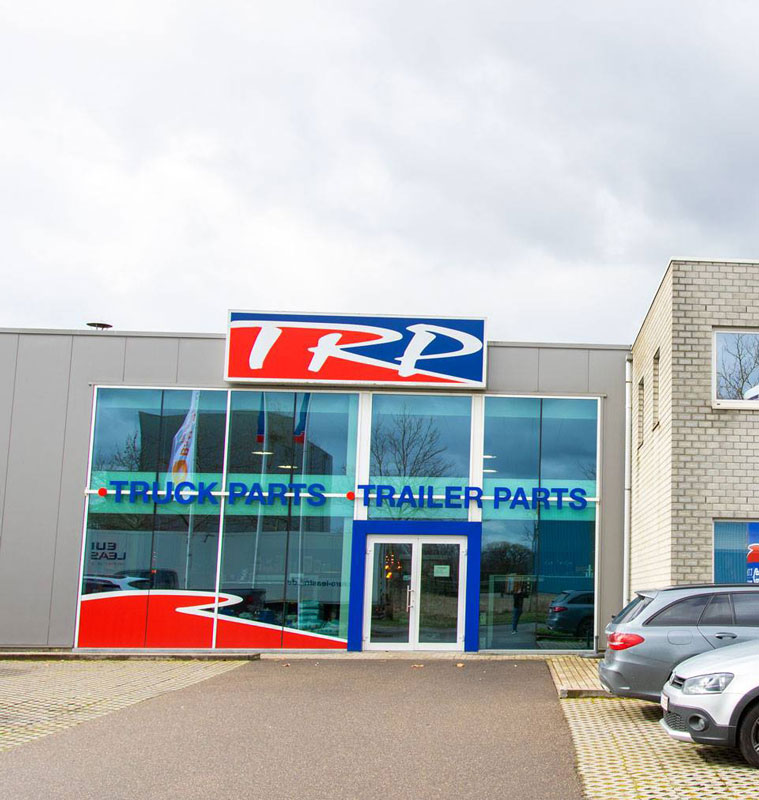 Truck Trading Group