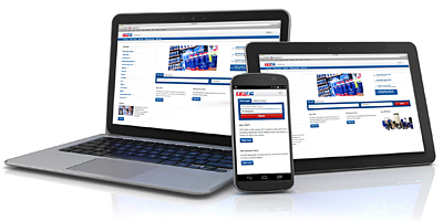 Truck Trading Group