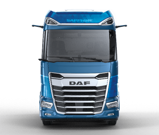 Truck Trading Group