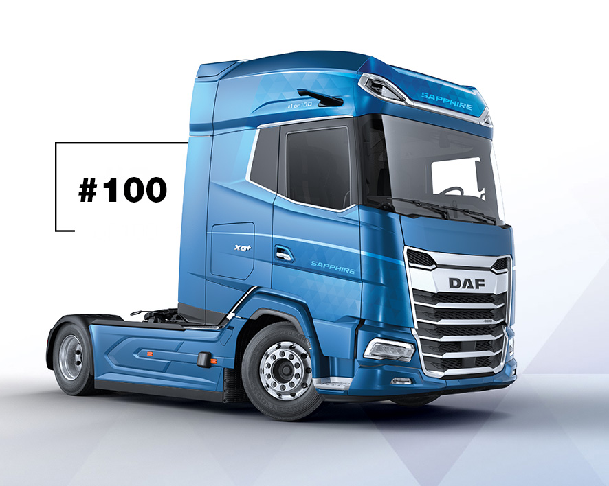 Truck Trading Group
