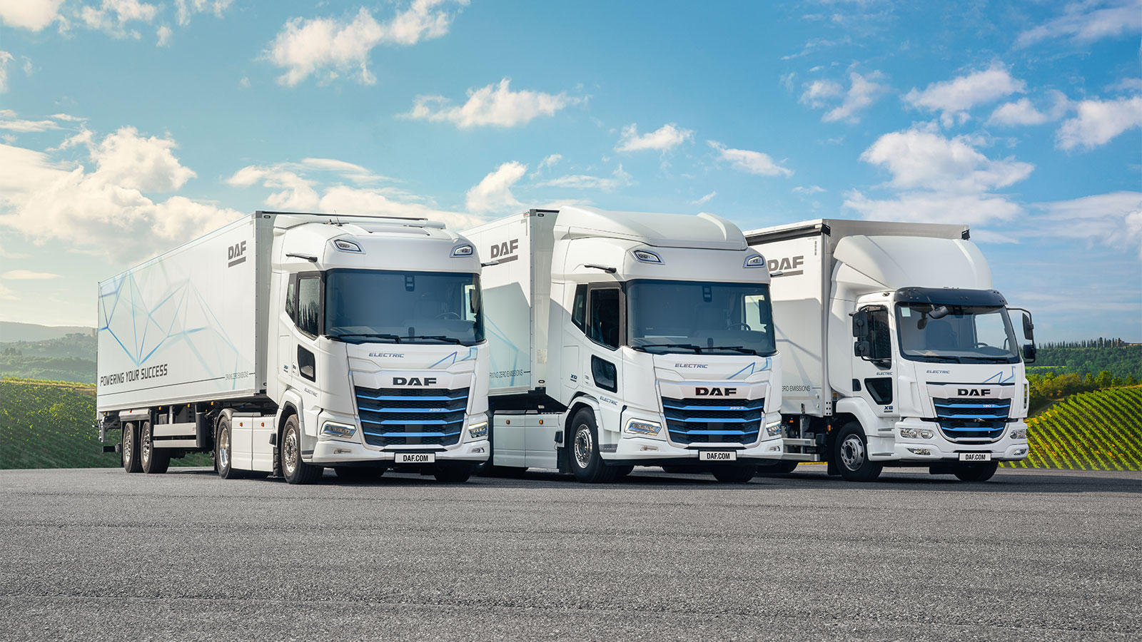 Truck Trading Group